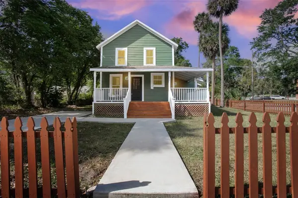 415 W CHURCH ST, Deland, FL 32720