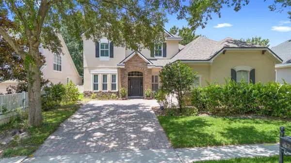 123 IVYDALE MANOR DR, Deland, FL 32724