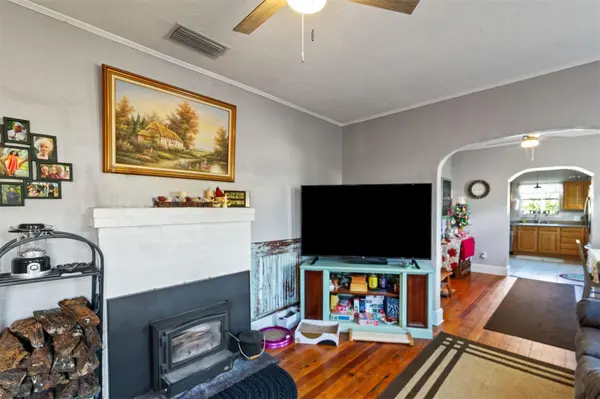 214 NE 2ND ST, Chiefland, FL 32626