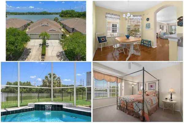 9819 BRIDGETON DR, Tampa, FL 33626