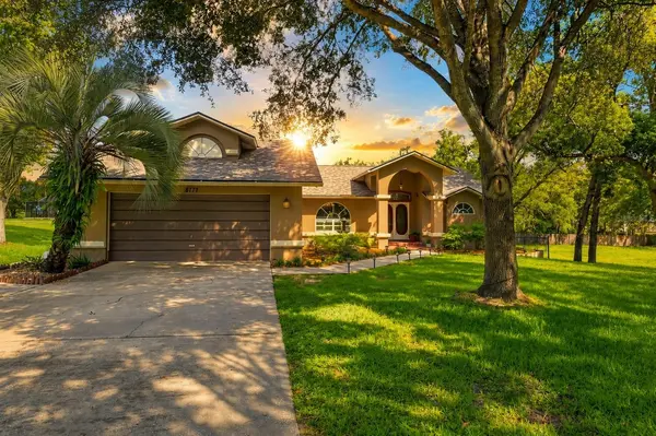8171 CHAUCER DR, Weeki Wachee, FL 34607