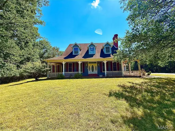 2680 Hedgeapple LN, Bonne Terre, MO 63628