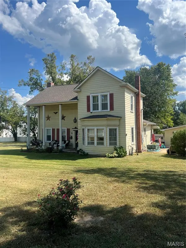 830 Boone ST, Troy, MO 63379