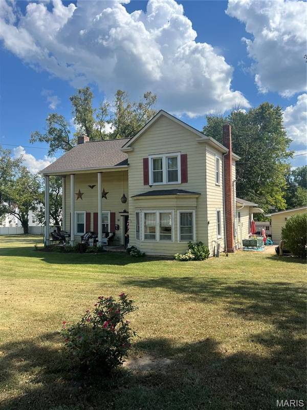 830 Boone ST, Troy, MO 63379