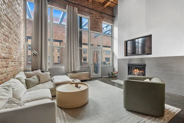 1000 W WASHINGTON BLVD #430, Chicago, IL 60607