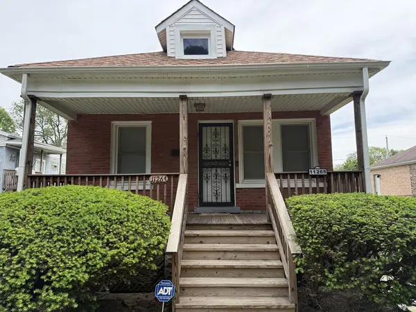 11265 S May ST, Chicago, IL 60643