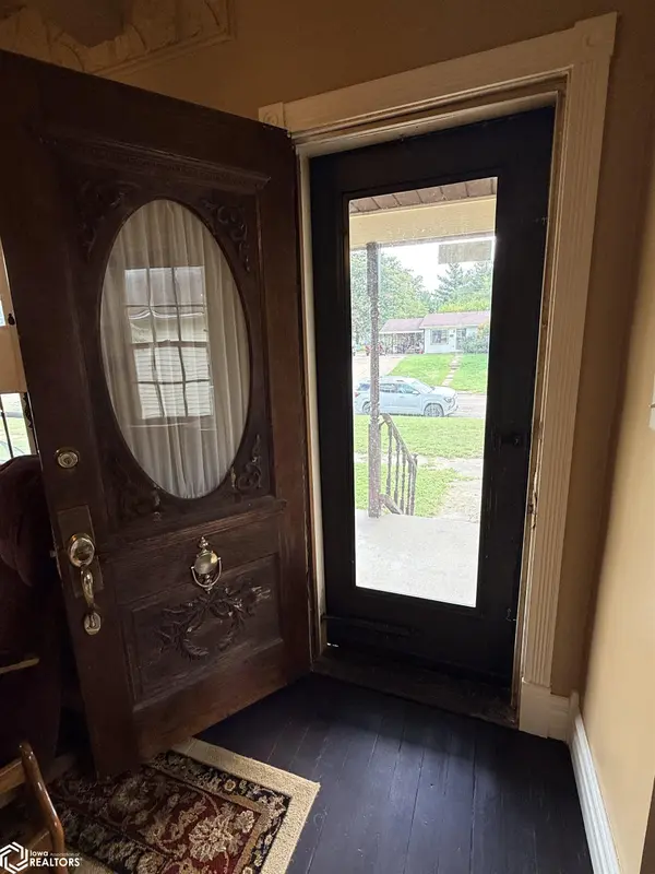 1317 23rd Street, Fort Madison, IA 52627