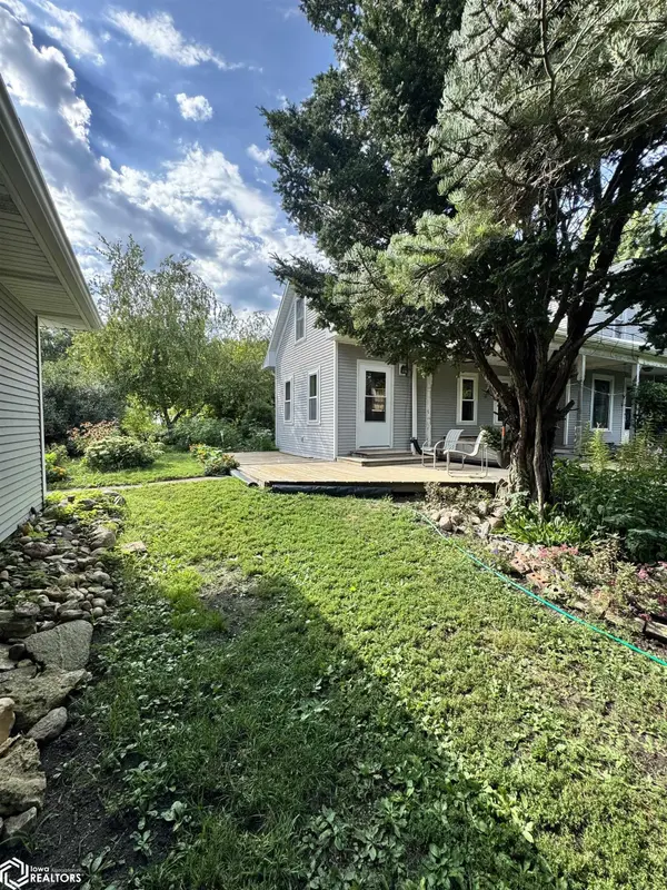 13052 Highway 175, Radcliffe, IA 50230