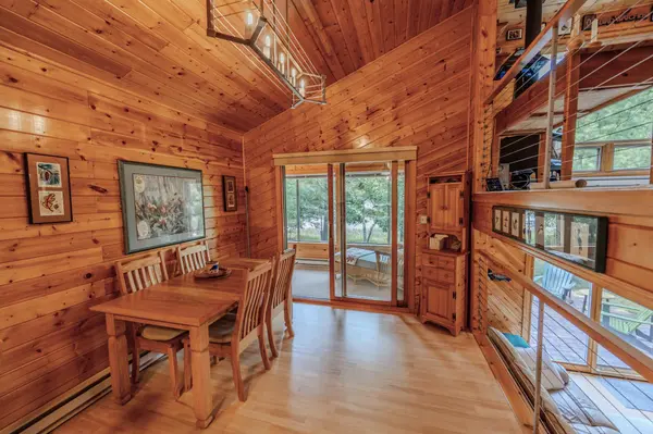 19400 Edelweiss DR, Nevis, MN 56467