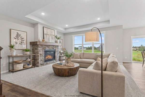 20615 Redwood ST NW, Oak Grove, MN 55011