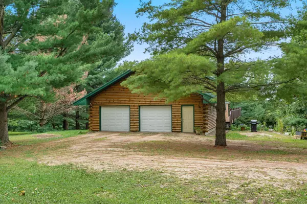1130 20th AVE, Deer Park, WI 54007