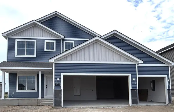 3117 Jandura AVE NE, Saint Michael, MN 55376