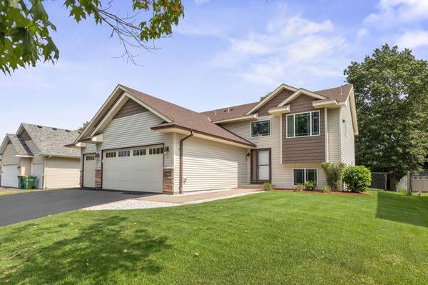 13001 Van Buren ST NE, Blaine, MN 55434