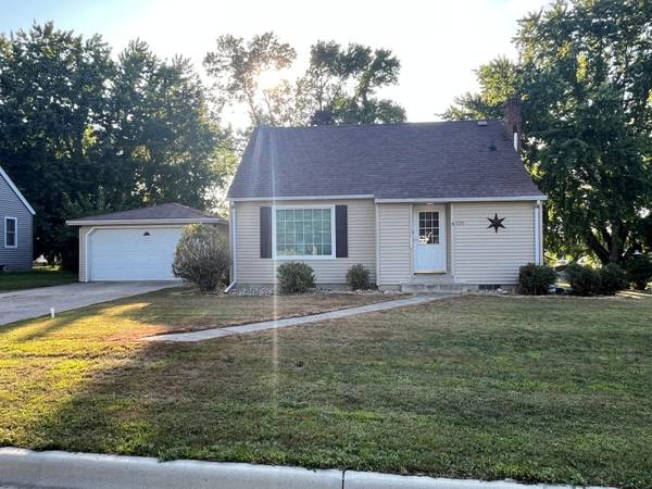 628 12th ST, Dawson, MN 56232