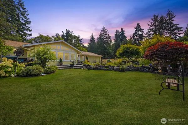 203 Levig Rd., Port Angeles, WA 98362