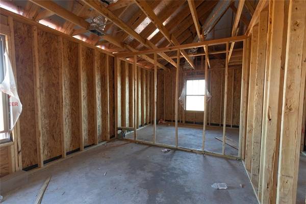 8320 NW 155th ST, Edmond, OK 73013
