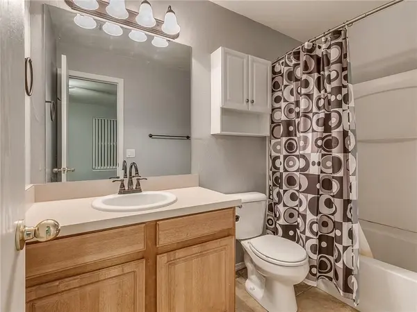 15505 Acacia RD, Oklahoma City, OK 73170