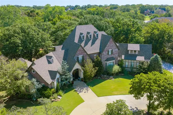 2300 Redbud Canyon DR, Edmond, OK 73034