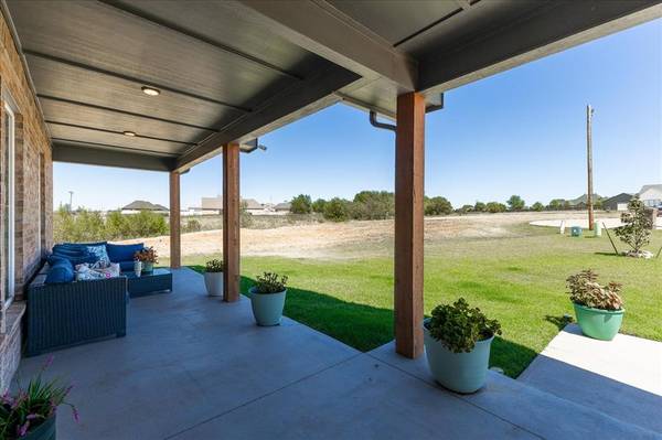 4642 Vista Reach CIR, Edmond, OK 73025