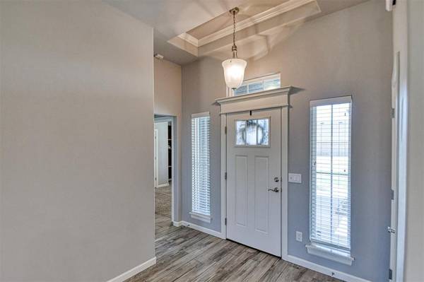 8913 SW 42nd ST, Oklahoma City, OK 73179