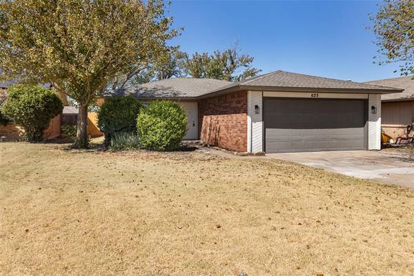 625 NW 111th ST, Oklahoma City, OK 73114