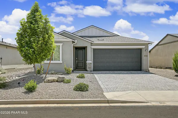 8807 N Rolling Hills DR, Prescott Valley, AZ 86315