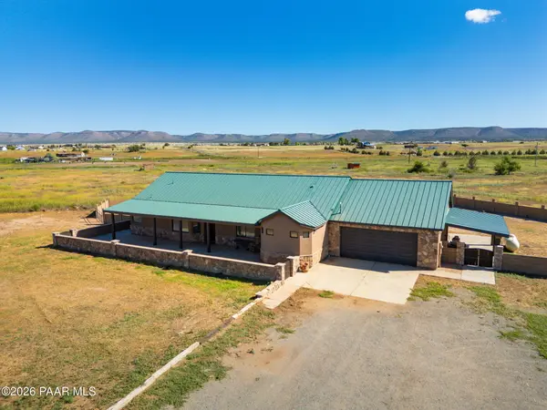 25855 N Matli LN, Paulden, AZ 86334