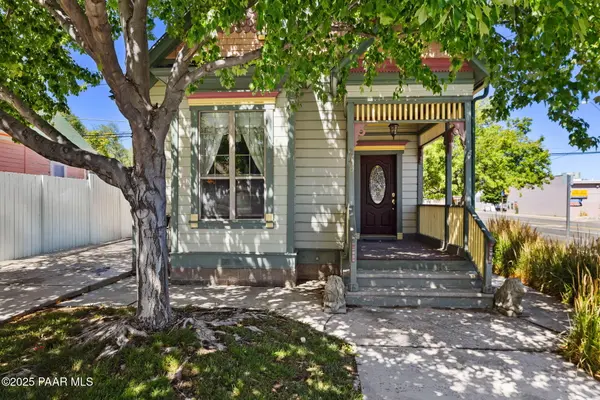 240 N Pleasant ST, Prescott, AZ 86301