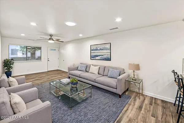 309 Rim Rock CIR #2, Prescott, AZ 86303