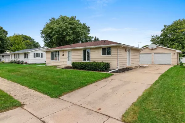 1605 THURKE AVE, North Fond Du Lac, WI 54937