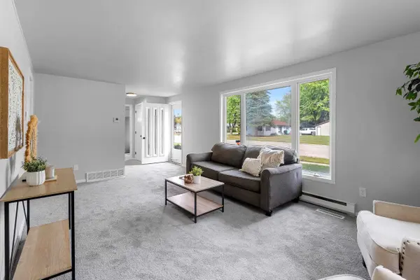 1605 THURKE AVE, North Fond Du Lac, WI 54937