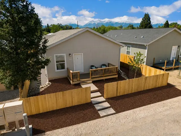 622 Vine ST, Salida, CO 81201