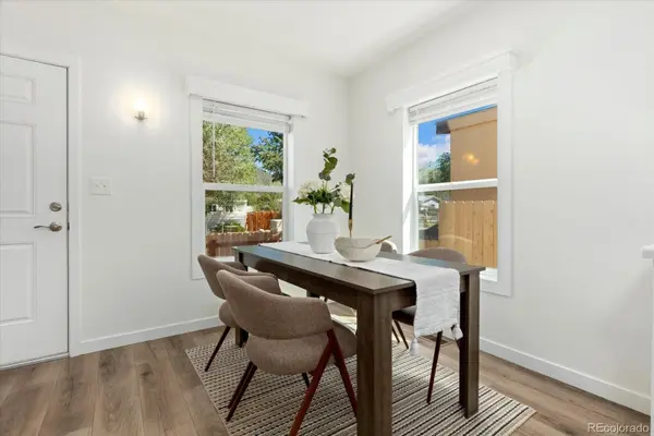 622 Vine ST, Salida, CO 81201