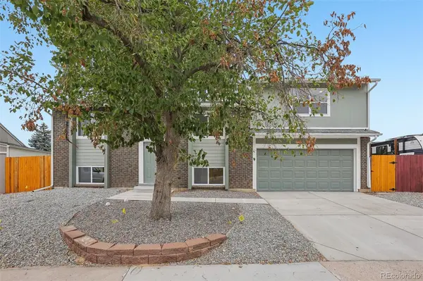 4484 S Eagle CIR, Aurora, CO 80015