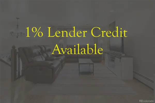 1100 Yank ST, Golden, CO 80401