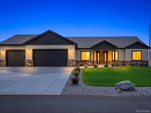 3643 Crested Owl CT, Dacono, CO 80514