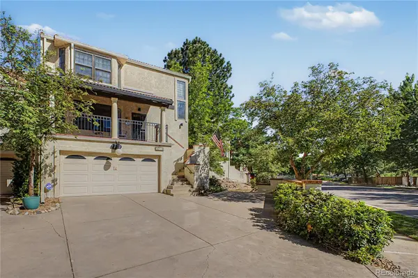 1560 S Quebec WAY #56, Denver, CO 80231