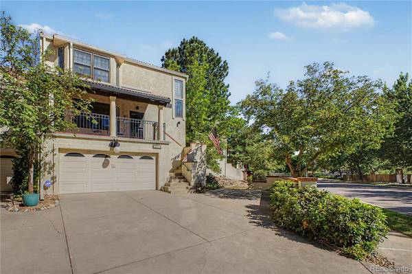 1560 S Quebec WAY #56, Denver, CO 80231