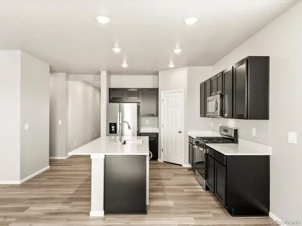 12067 E 101st AVE, Commerce City, CO 80022