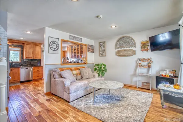 15953 E Baltic PL, Aurora, CO 80013