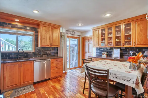 15953 E Baltic PL, Aurora, CO 80013