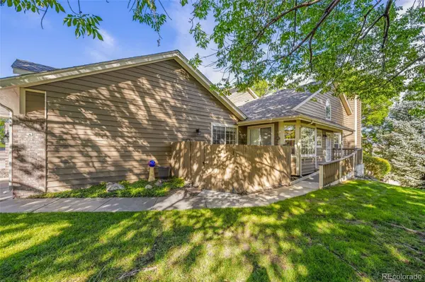 3383 W 114th CIR #A, Westminster, CO 80031