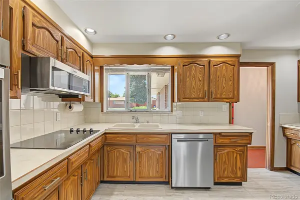 2408 S Utica ST, Denver, CO 80219