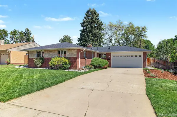 2408 S Utica ST, Denver, CO 80219