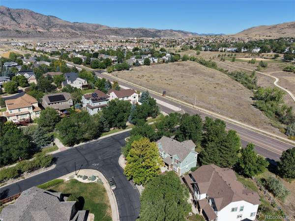 14199 W Amherst AVE, Lakewood, CO 80228