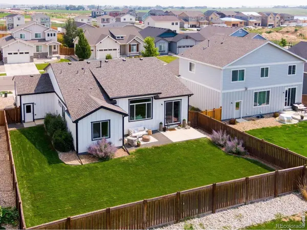 301 Dorothy DR, Berthoud, CO 80513