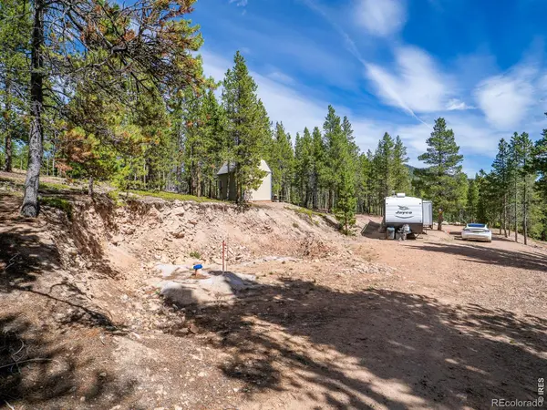 230 Hatchetumi DR, Red Feather Lakes, CO 80545