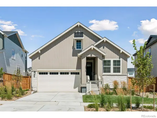16517 W 92nd PL, Arvada, CO 80007