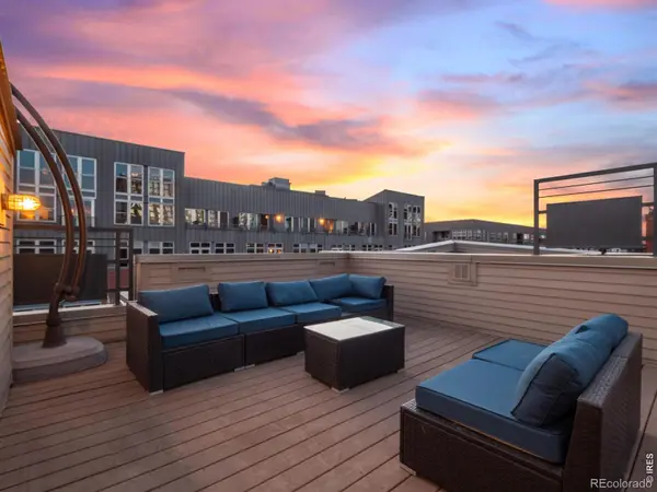 2900 Inca ST #15, Denver, CO 80202