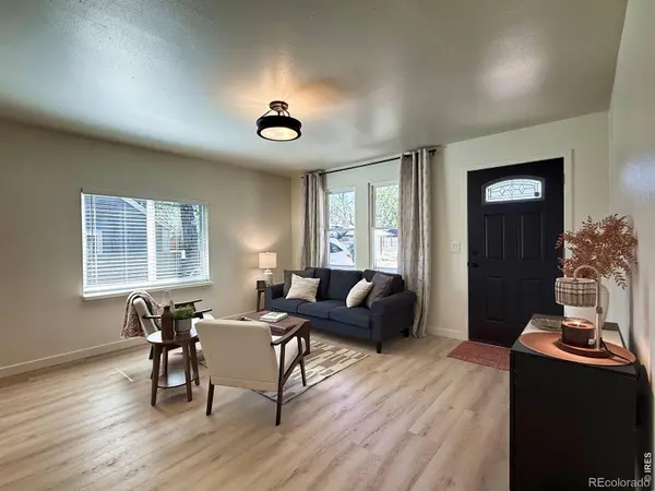 740 Martinez ST, Fort Collins, CO 80524